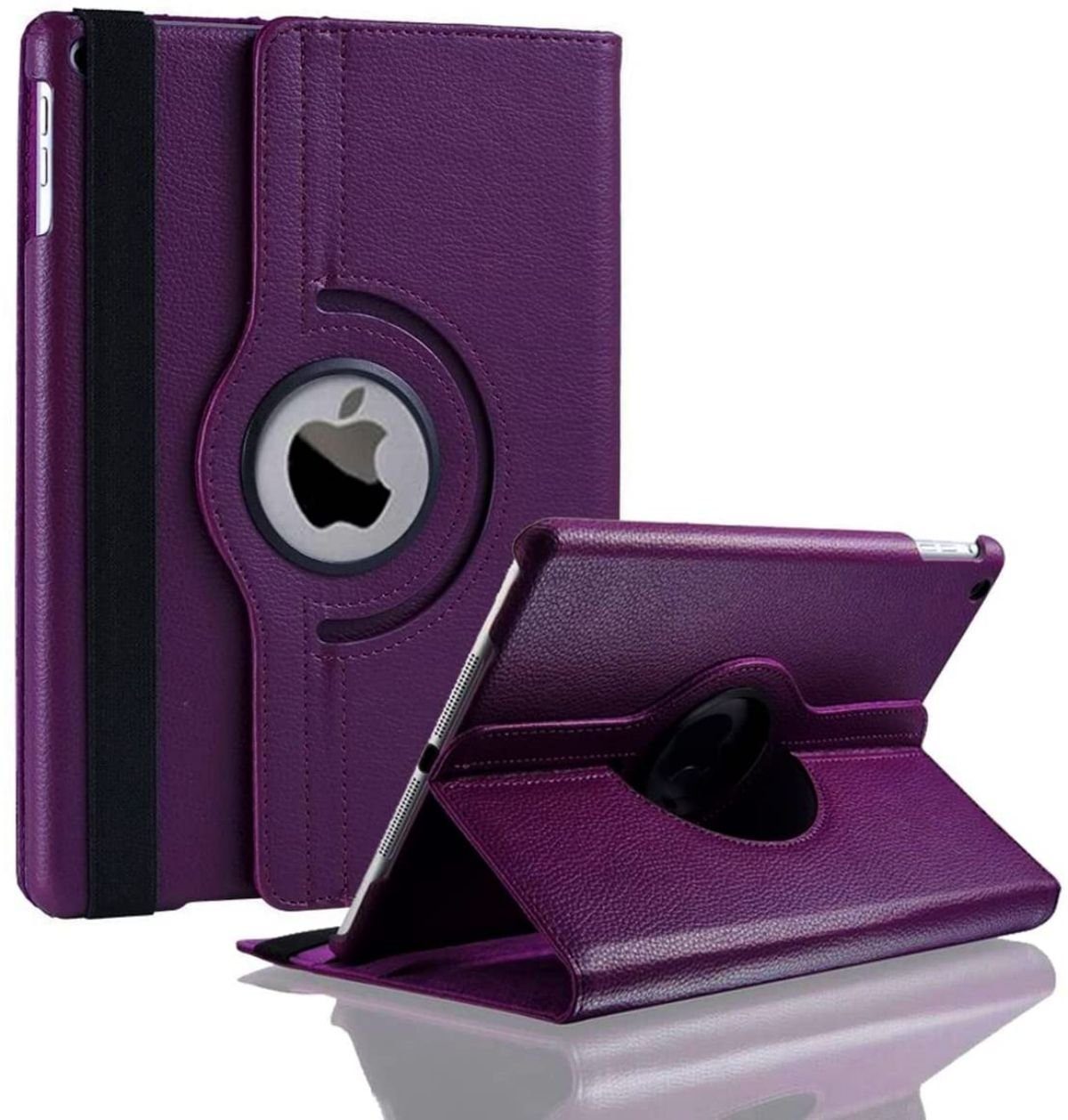 ELEKIN TabletHülle »Case für iPad 9. Generation (2021) / 8. Generation (2020) / 7. Generation