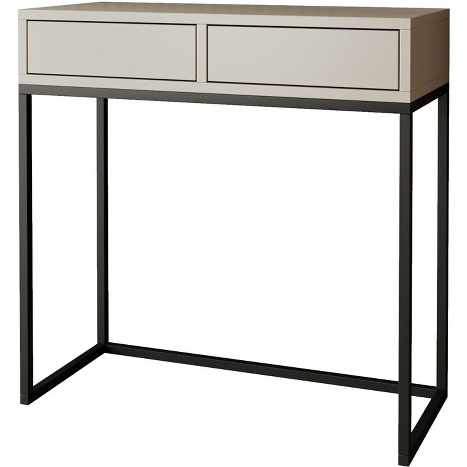 Beautysofa Konsolentisch LANGO (Breite: 80cm oder günstig online kaufen