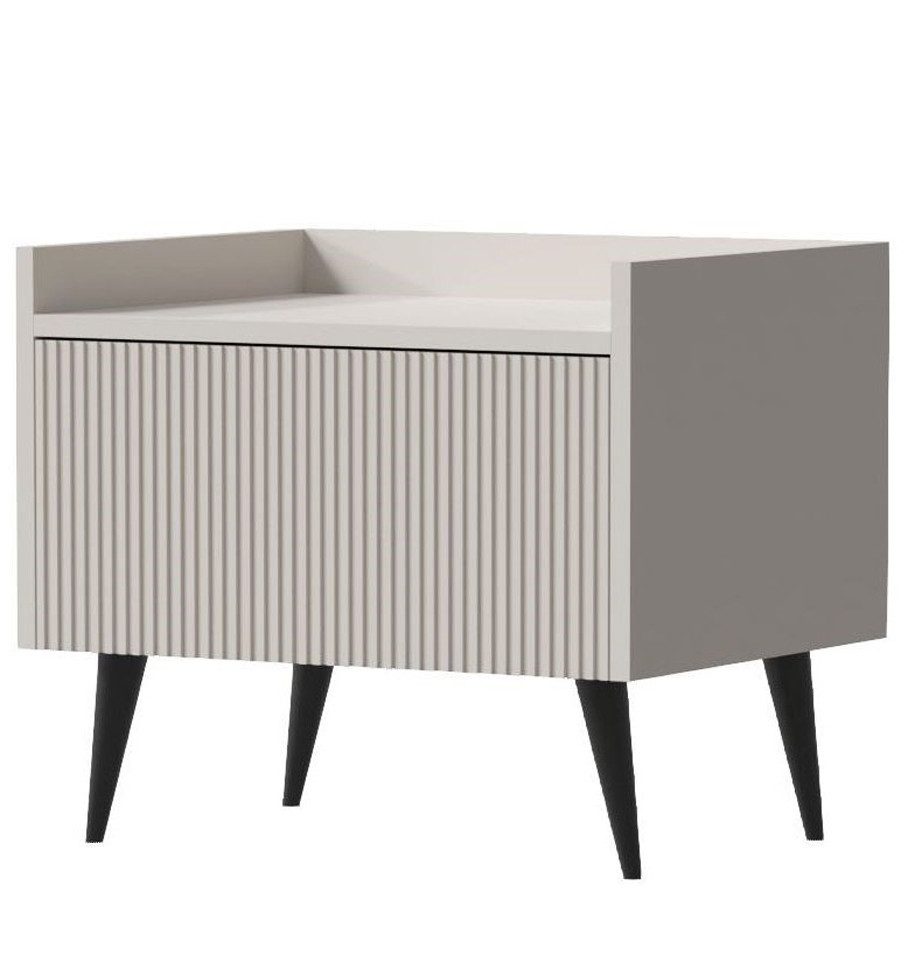 WFL GROUP Nachttisch Arysa (1-St., 52 günstig online kaufen