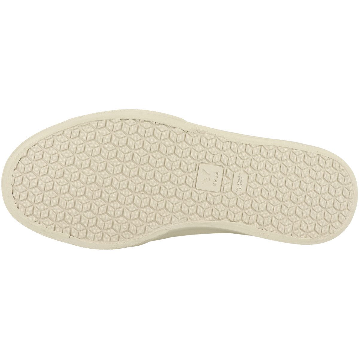 VEJA Campo Leather Damen Sneaker Turnschuhe, Sportschuhe, Freizeitschuhe, Halbschuhe, Schnürschuhe – Bild 5 von 5