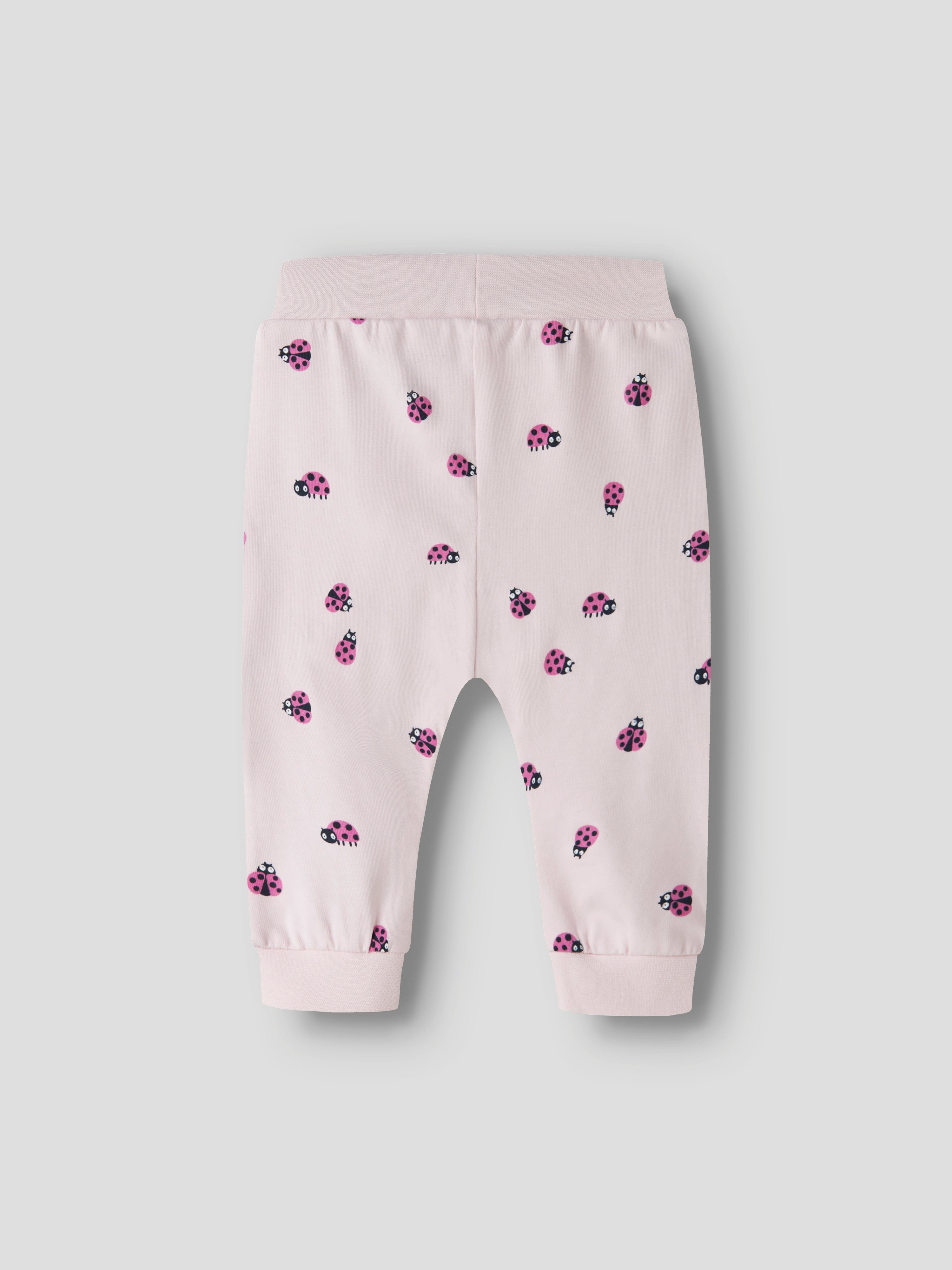 Name It Jerseyhose NBFVANDORA PANT BOX 2P (Packung, 2-tlg)
