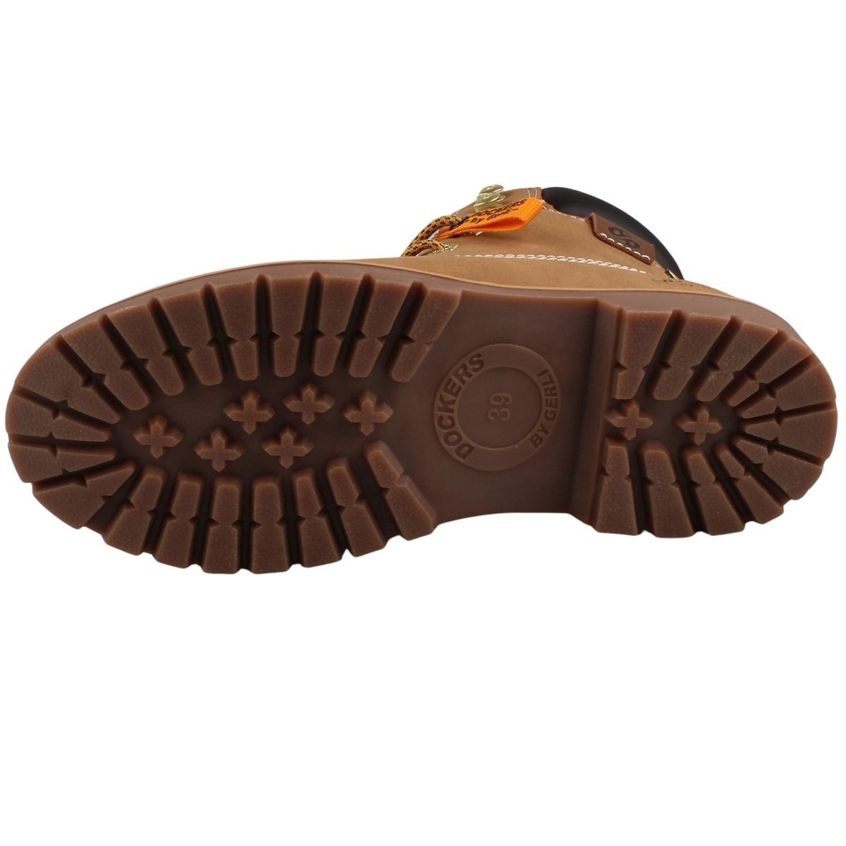 Dockers by Gerli 55EA301-630910 Stiefelette