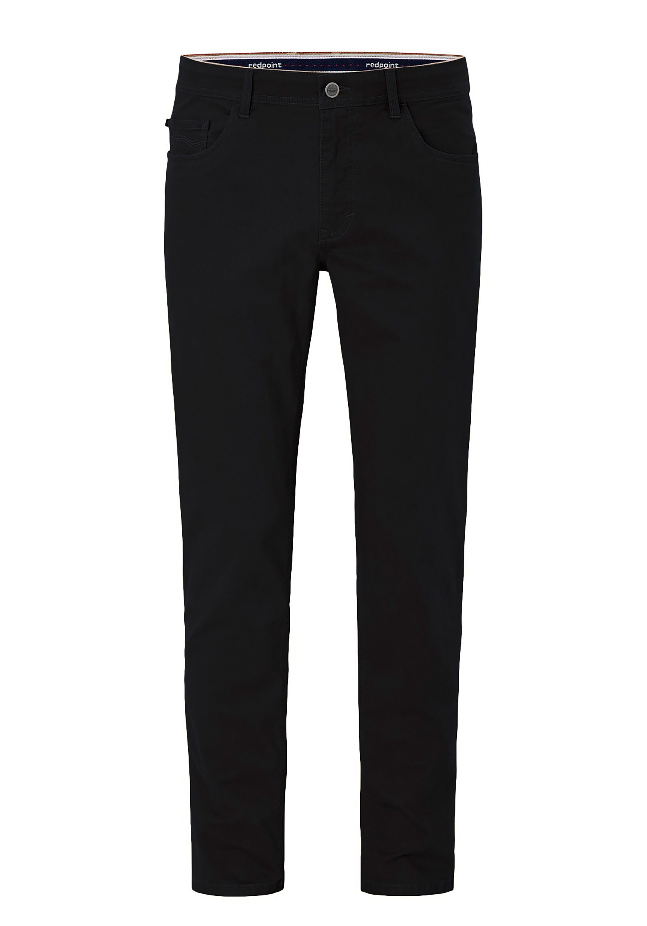 Redpoint Stoffhose MILTON Regular Fit 5-Pocket günstig online kaufen