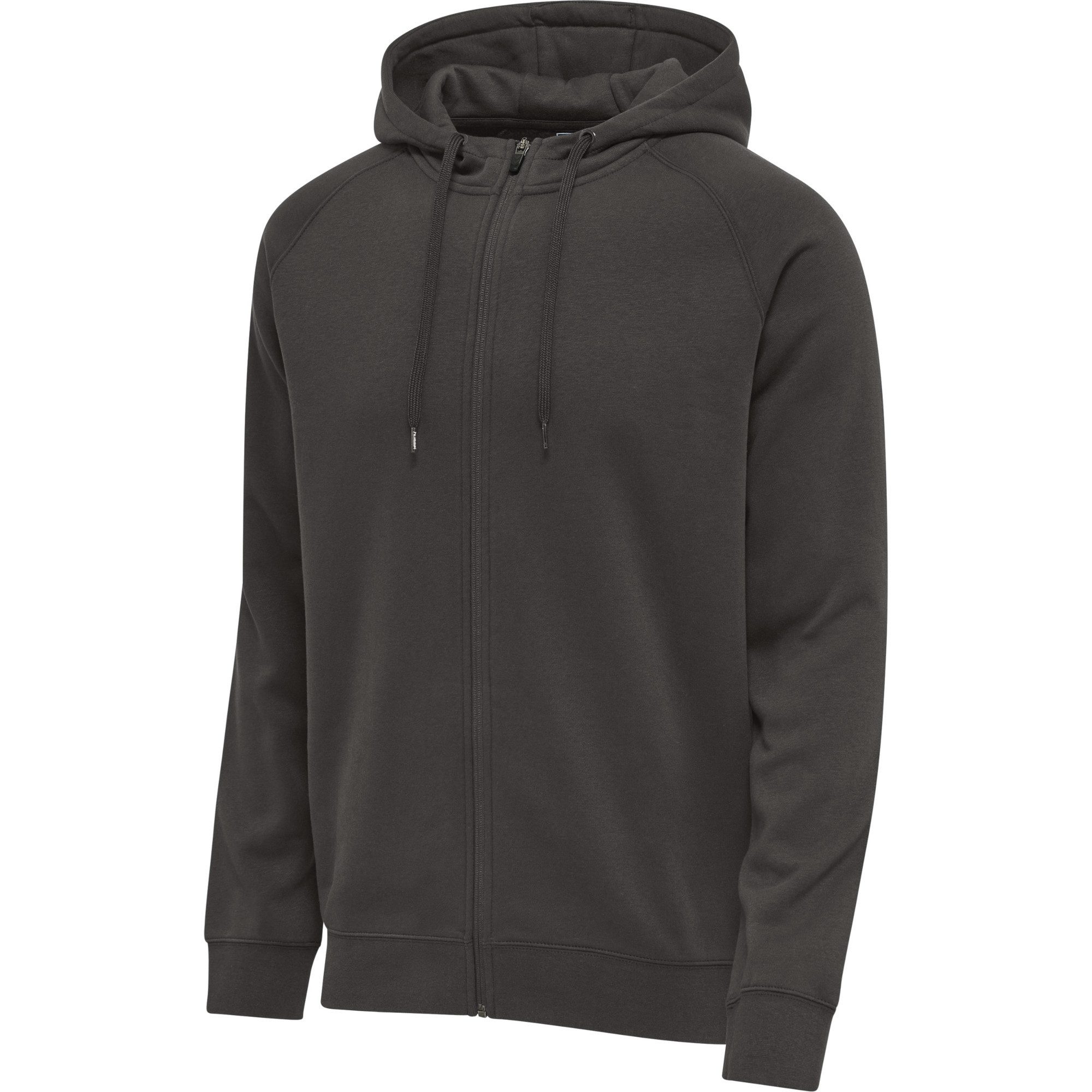 hummel Sweatjacke Hummel Herren Kapuzenjacke hmlRED Classic Zip Hoodie 215089
