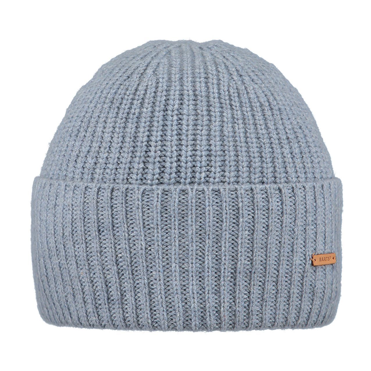 Barts Beanie Barts W Kalydi Beanie Damen Accessoires Light Blue