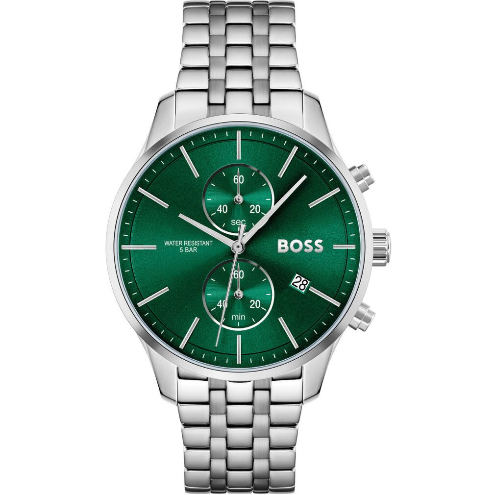 BOSS Luxusuhr Associate 1513975