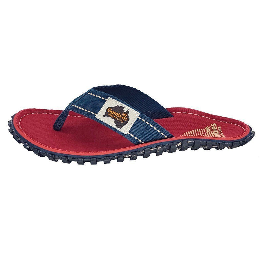 Gumbies Original T-Strap-Zehentrenner – Bild 3 von 4