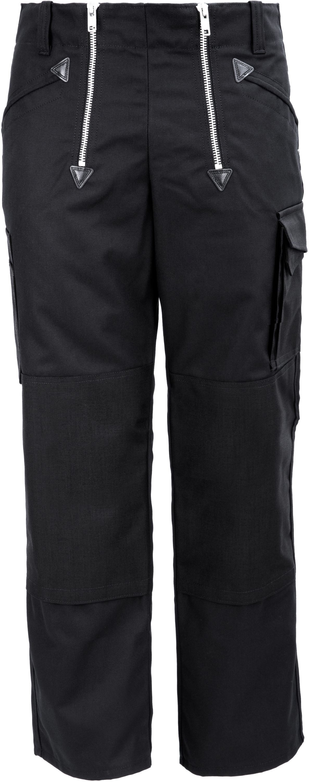 JOB Arbeitshose Zunft-Sommerhose Canvas COOL (1-tlg)