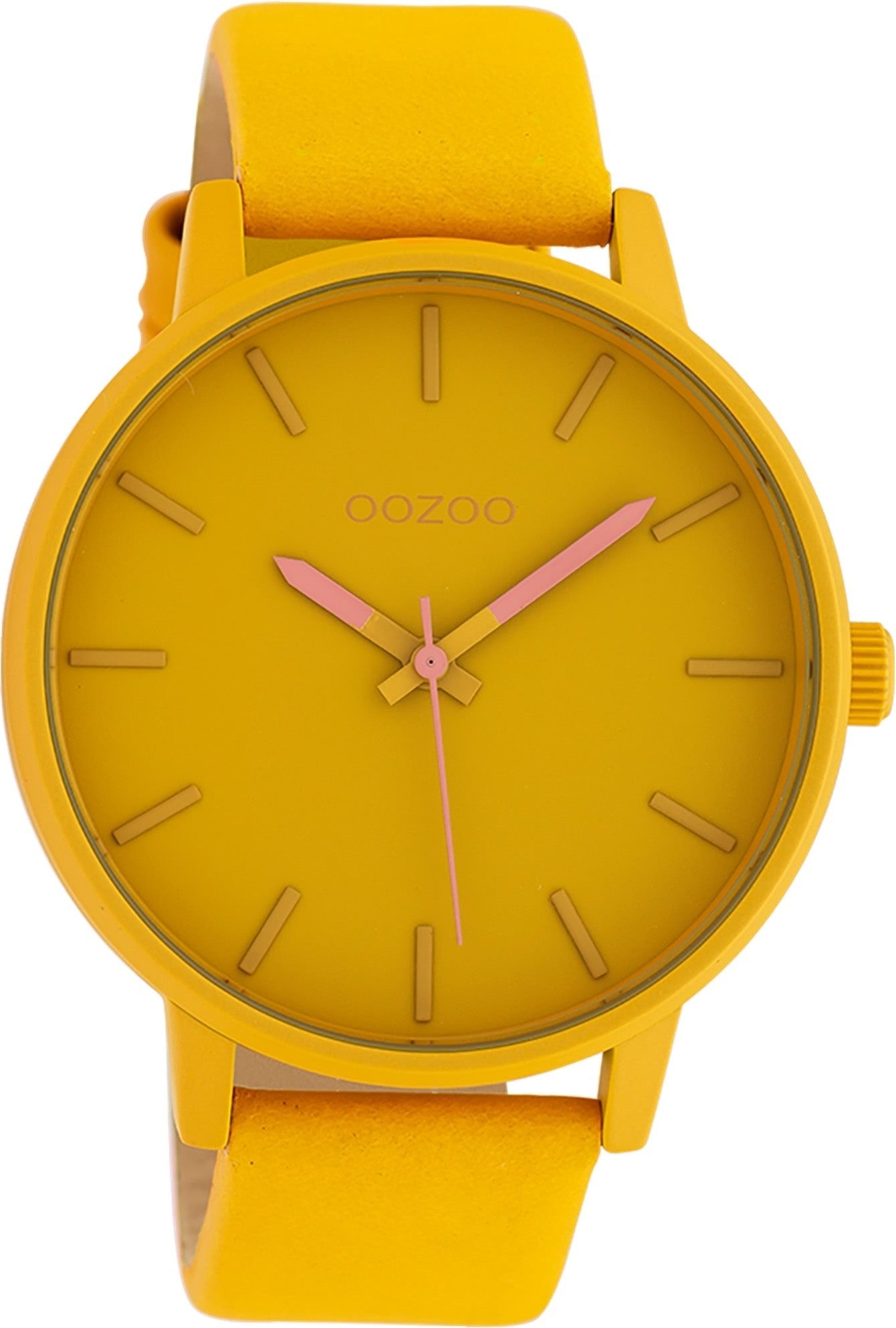 OOZOO Quarzuhr Oozoo Damen Armbanduhr Timepieces günstig online kaufen