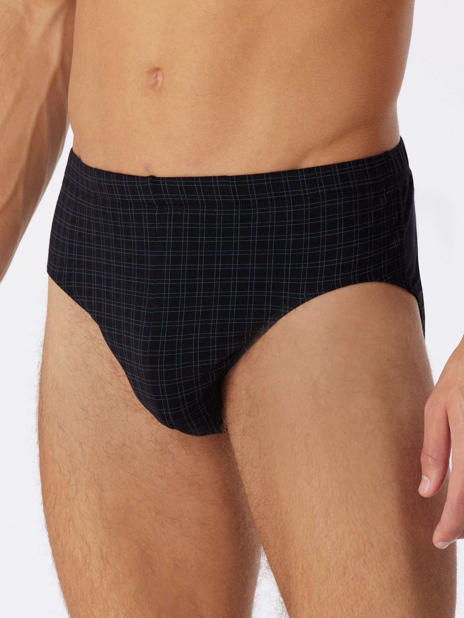 Schiesser Slip Mini 0