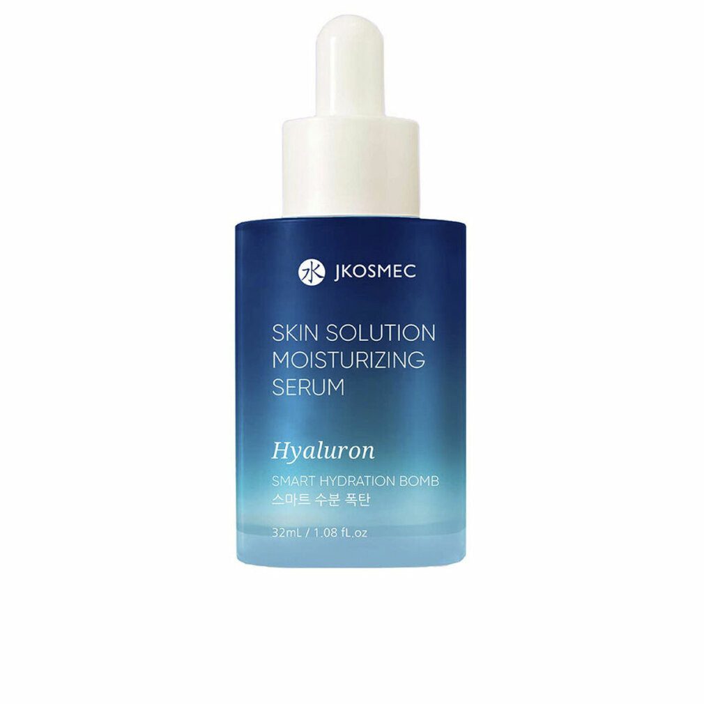 Dr.Jart+ Körperpflegemittel Jkosmec Jkosmec SKIN SOLUTION Feuchtigkeitsserum Hyaluron 32 ml