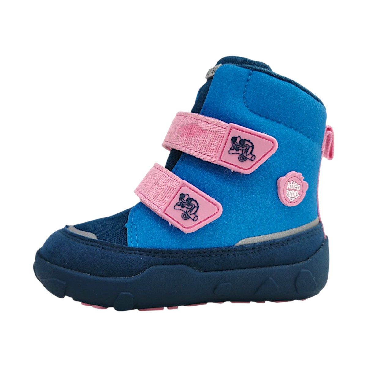 Affenzahn Chamäleon Winterstiefel