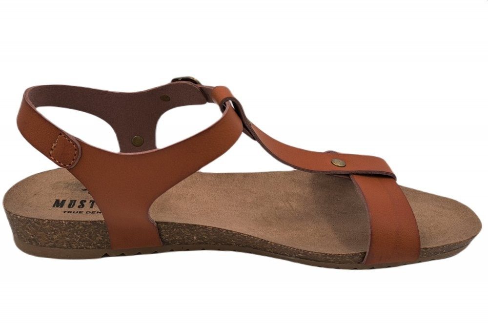 Mustang Shoes Sandale günstig online kaufen