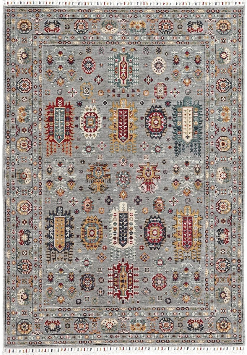 Carpet Avenue Teppich Ziegler 240x170, Rechteck, Höhe: 7 mm