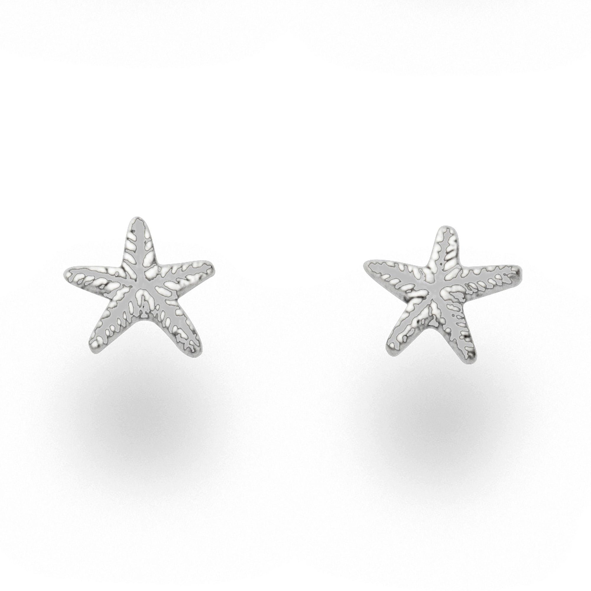 DUR Ohrring-Set DUR Schmuck: Ohrring, Ohrstecker ''Seestern'' 925er Sterlin günstig online kaufen