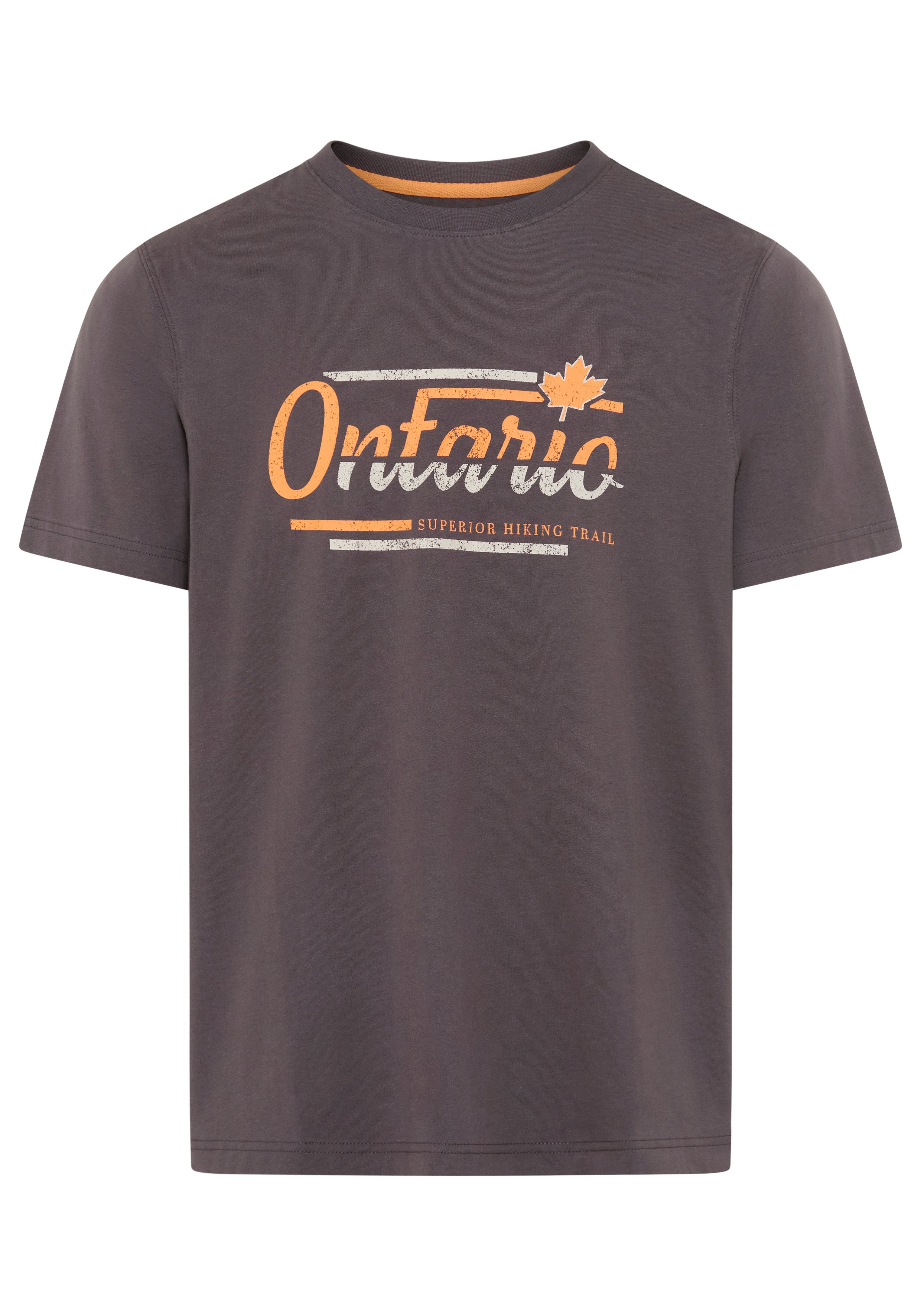 Rundhalsshirt Neue Kollektion!