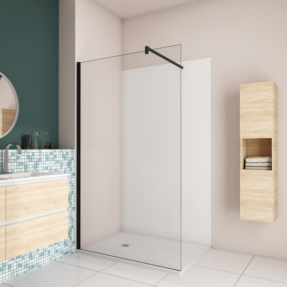 duschspa Duschrückwand 3mm PE-Aluminiumpaneele wasserdichte Wandpaneele mit günstig online kaufen