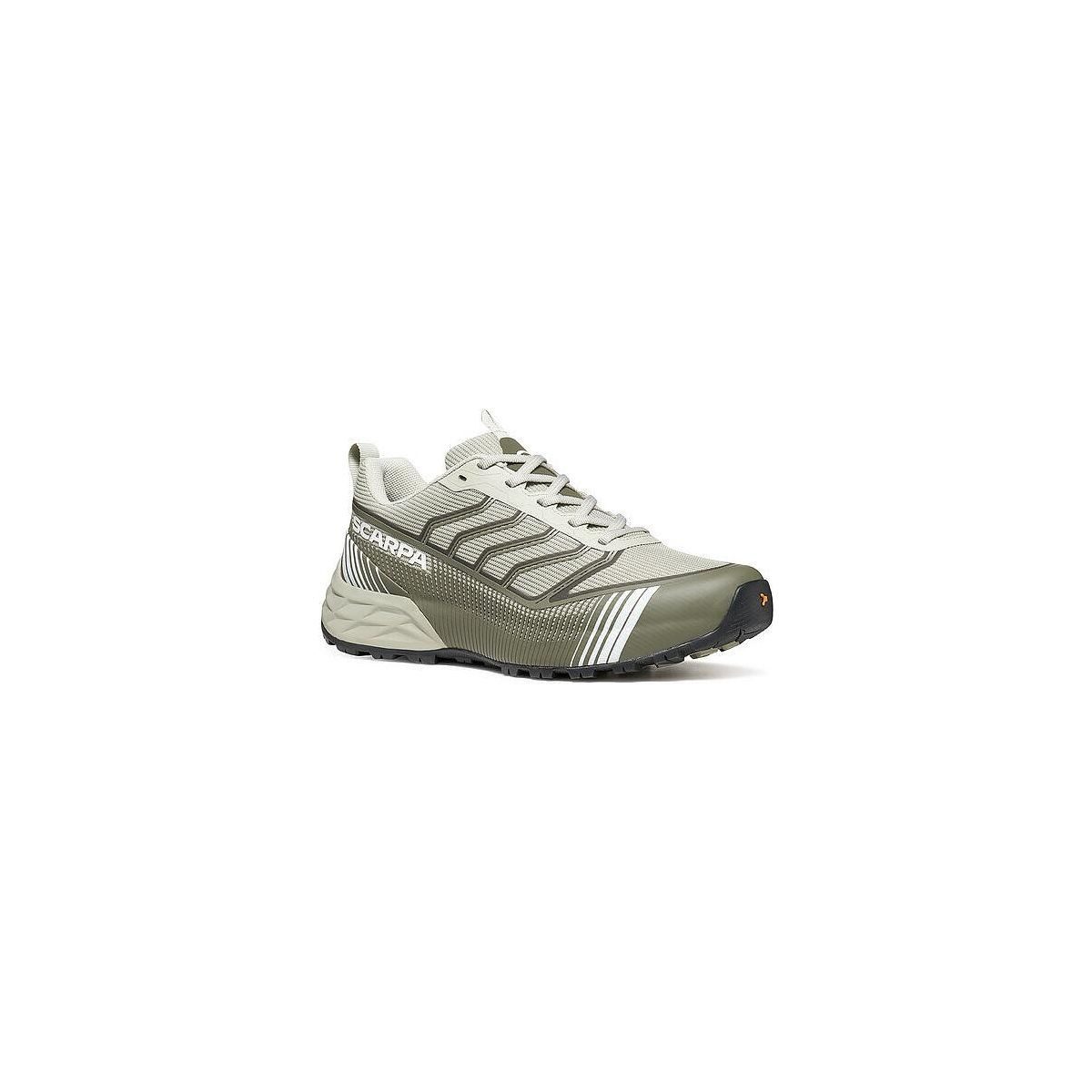 Scarpa Ribelle Run LT Outdoorschuh Vielseitiger Trailrunningschuh für Stabilität und Komfort bei