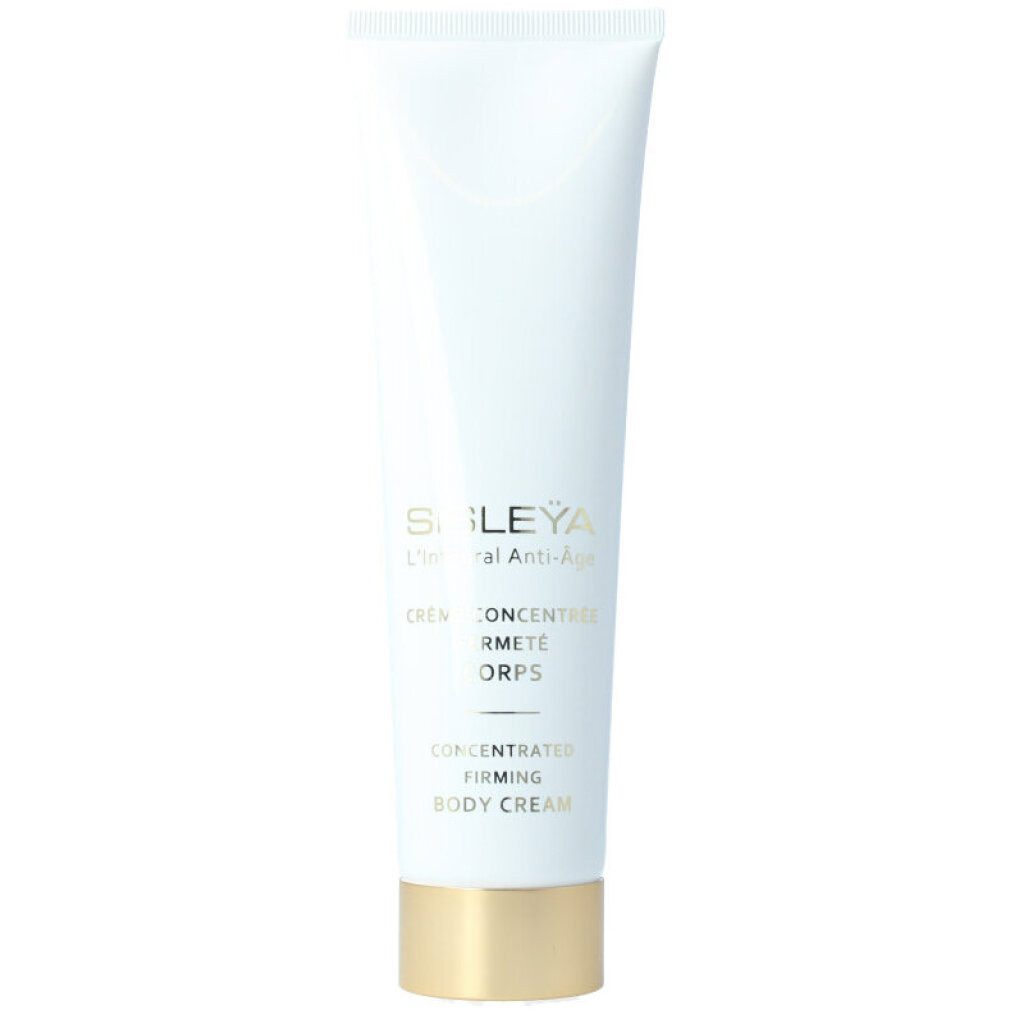 sisley Tagescreme a L'Integral Anti-Age Firming Body Cream