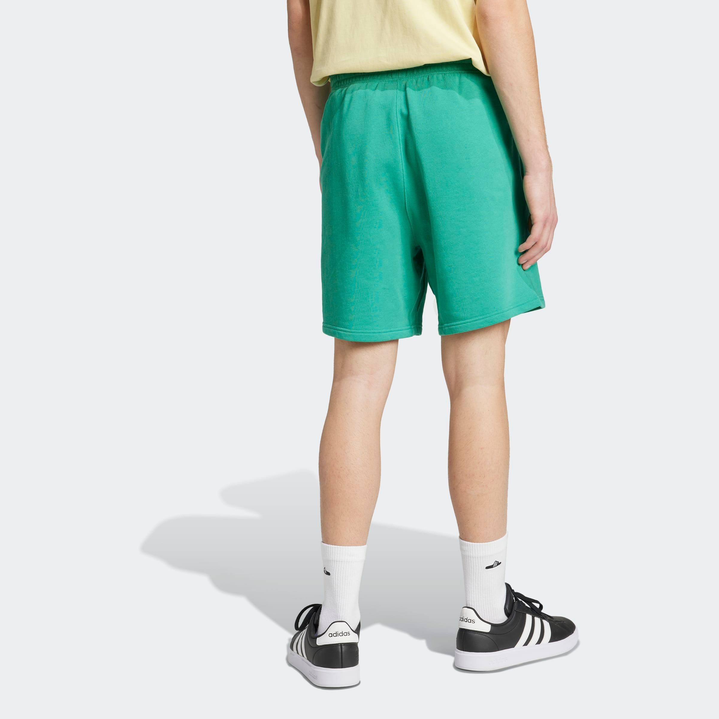 adidas Sportswear Shorts M A SZN FT SHO