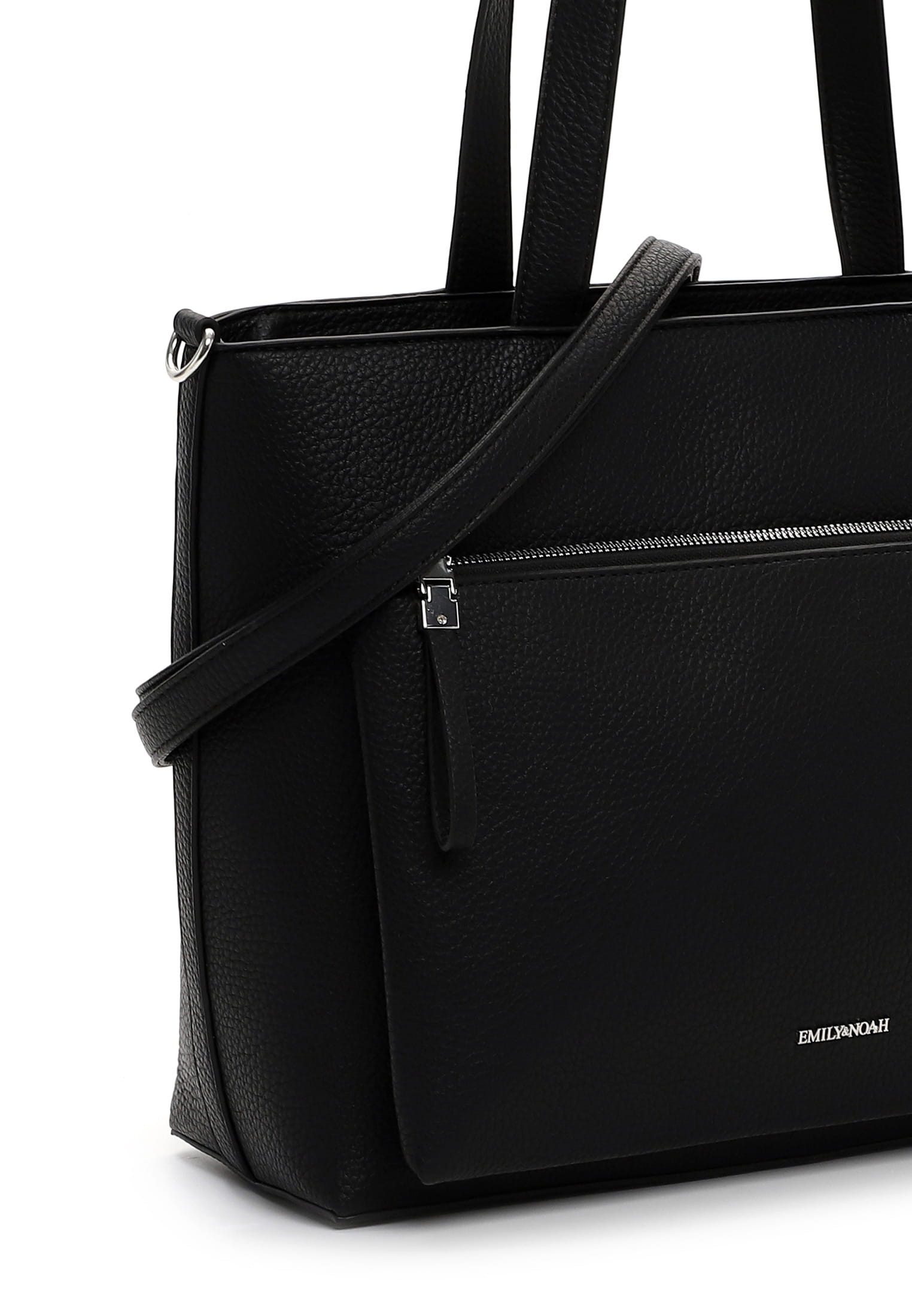 EMILY & NOAH Shopper E&N Harisa, für Damen