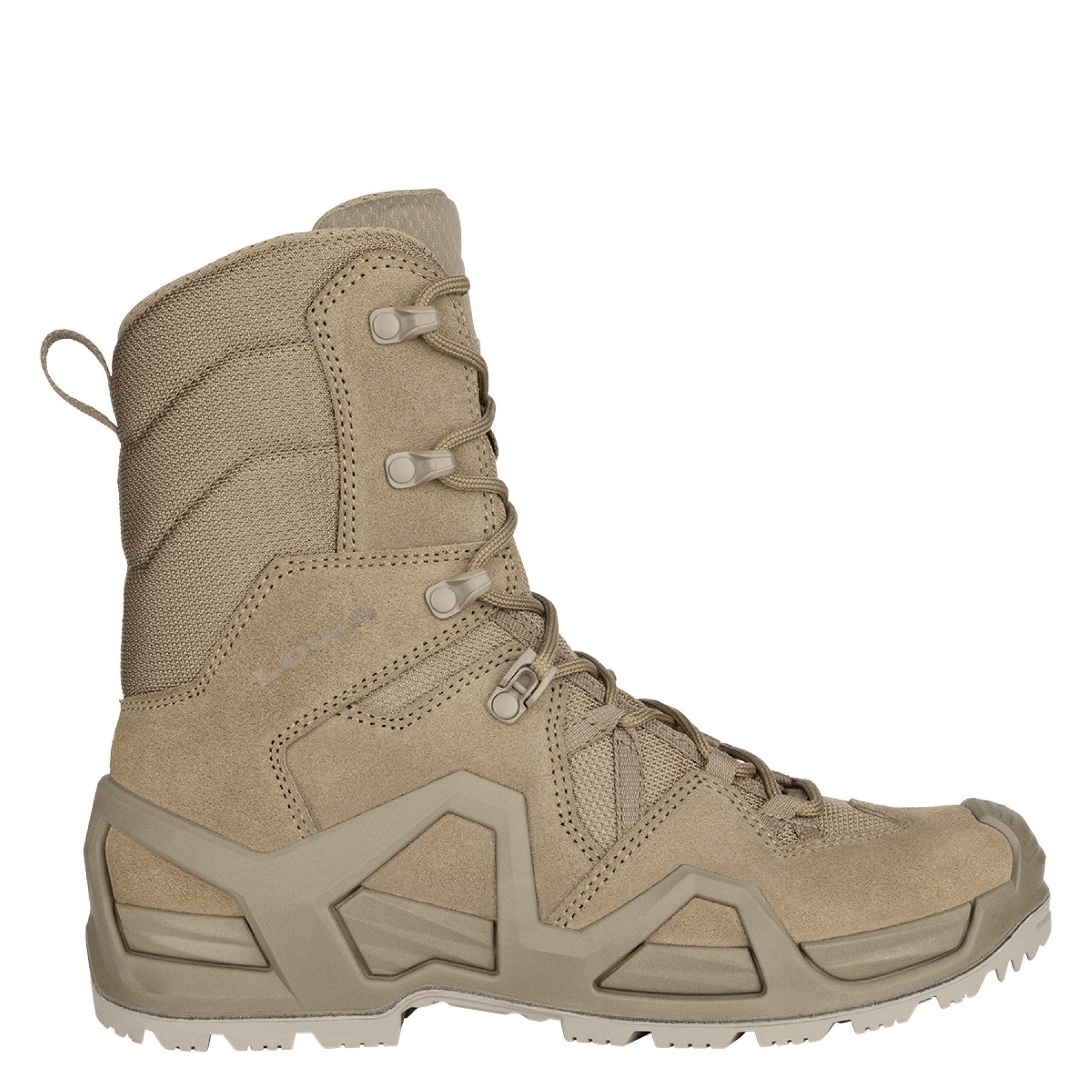 LOWA Professional ZEPHYR MK2 HI Ws Wanderstiefel