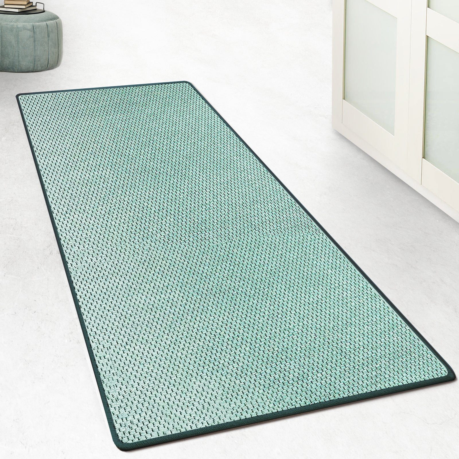 Floordirekt Läufer Kalkutta, Teppichläufer, Flur Sisal günstig online kaufen