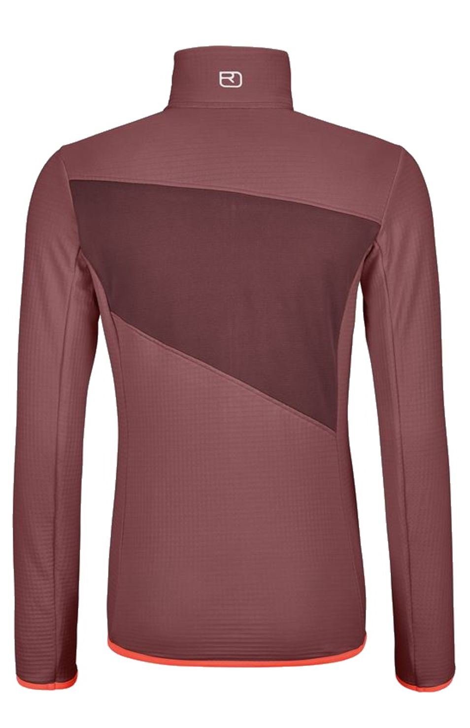 Ortovox Fleeceshirt