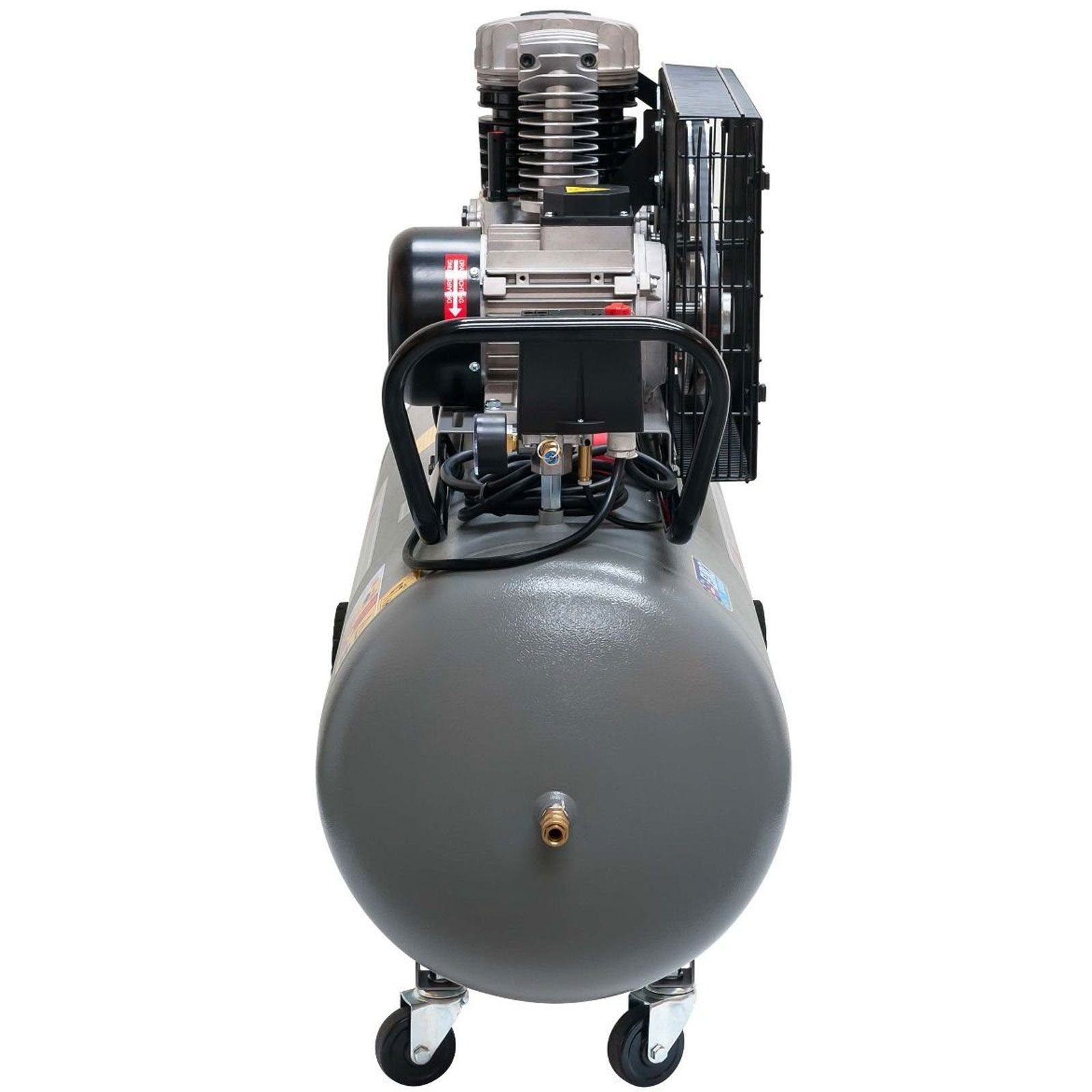 Airpress Kompressor Druckluft- Kompressor 3,0 PS 150 Liter 10 bar HK425-150 Typ 360667, max. 10 bar, 150 l, 1 Stück