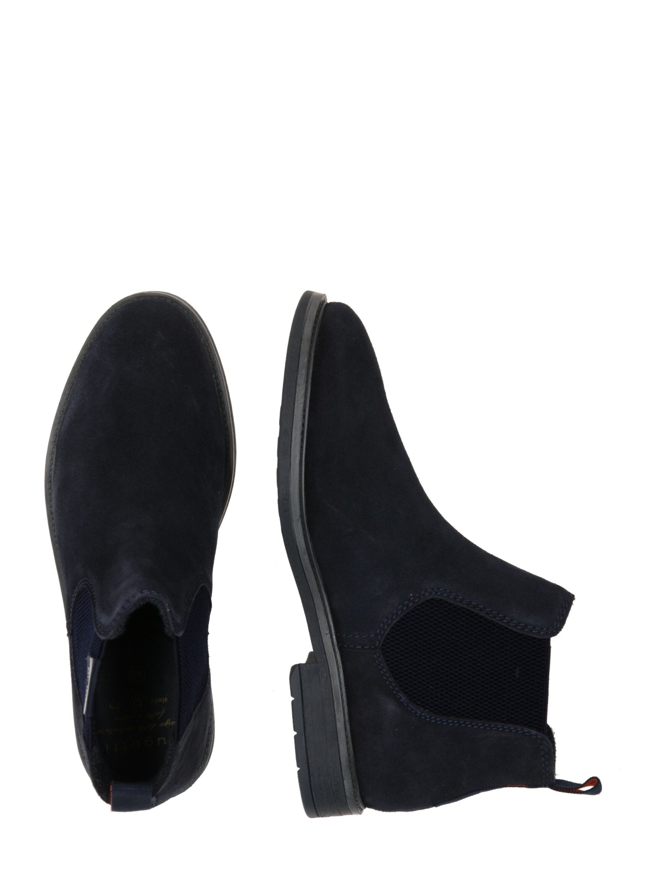 bugatti Ladano Chelseaboots (1-tlg)