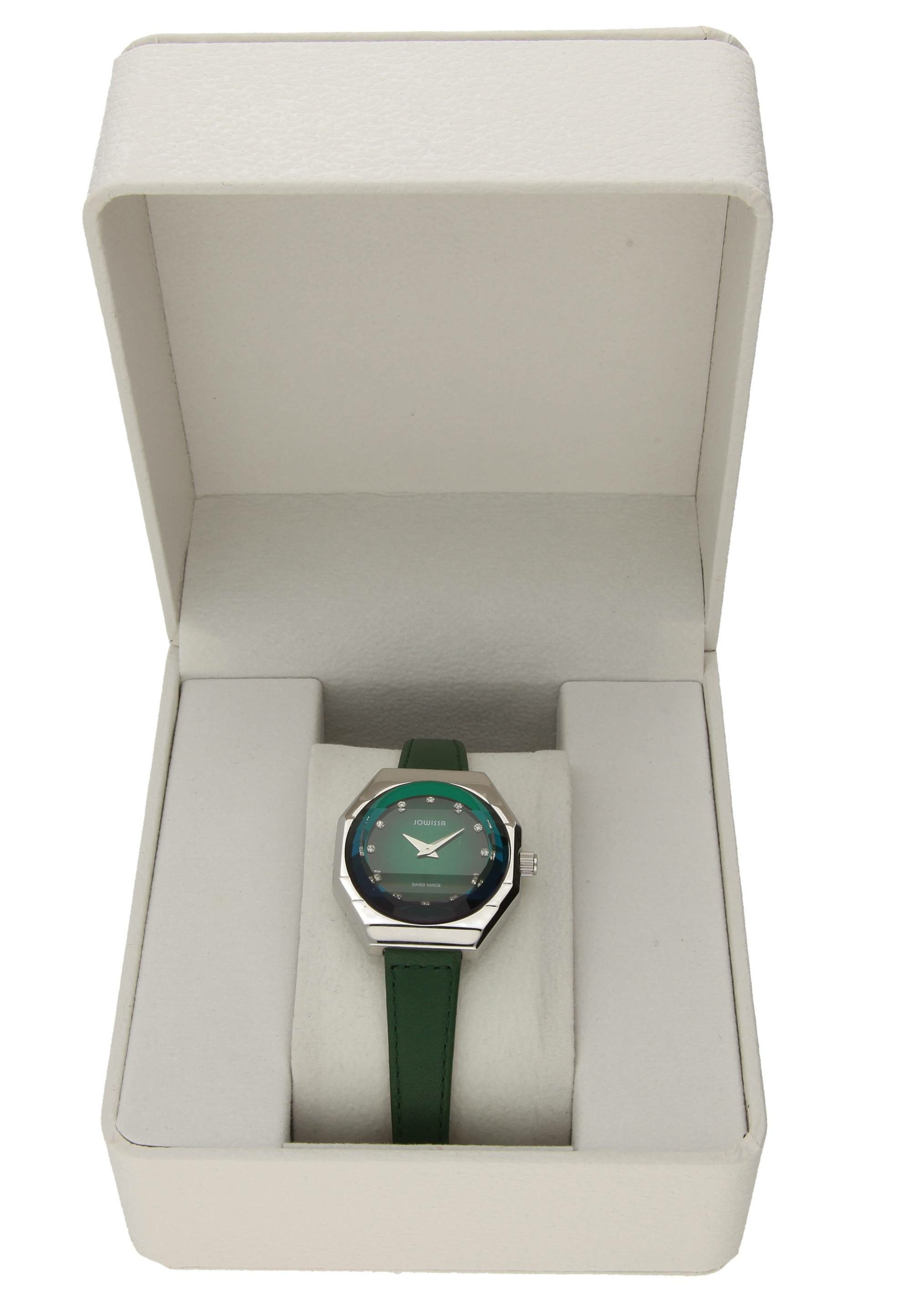 JOWISSA Quarzuhr Analoguhr für Damen, (1-tlg)