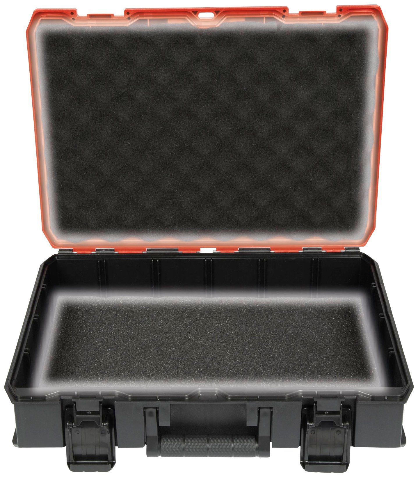 Systemkoffer Werkzeugkoffer E-Case S-F Einhell