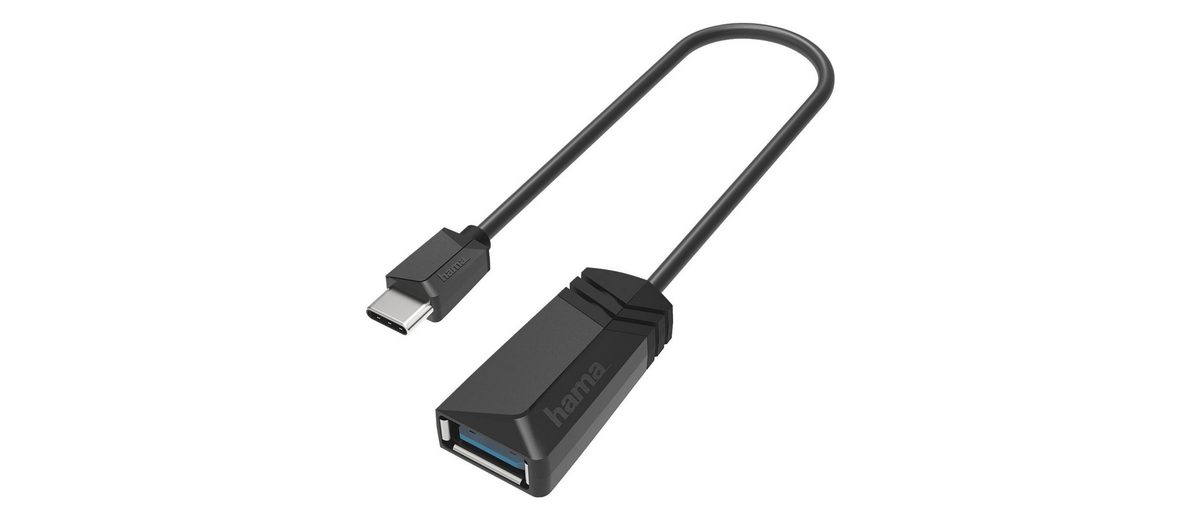 Hama USBAdapter, USBC auf USBA online kaufen OTTO