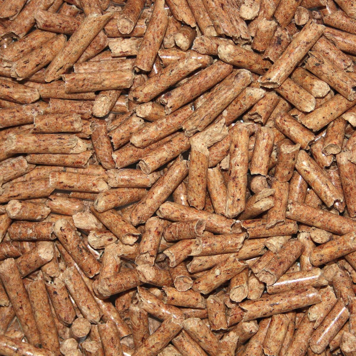TotalEnergies Holzpellets Premium ENplus A1 Holzpellets Weichholz, 300 kg, (Palette, 20-St) – Bild 3 von 5