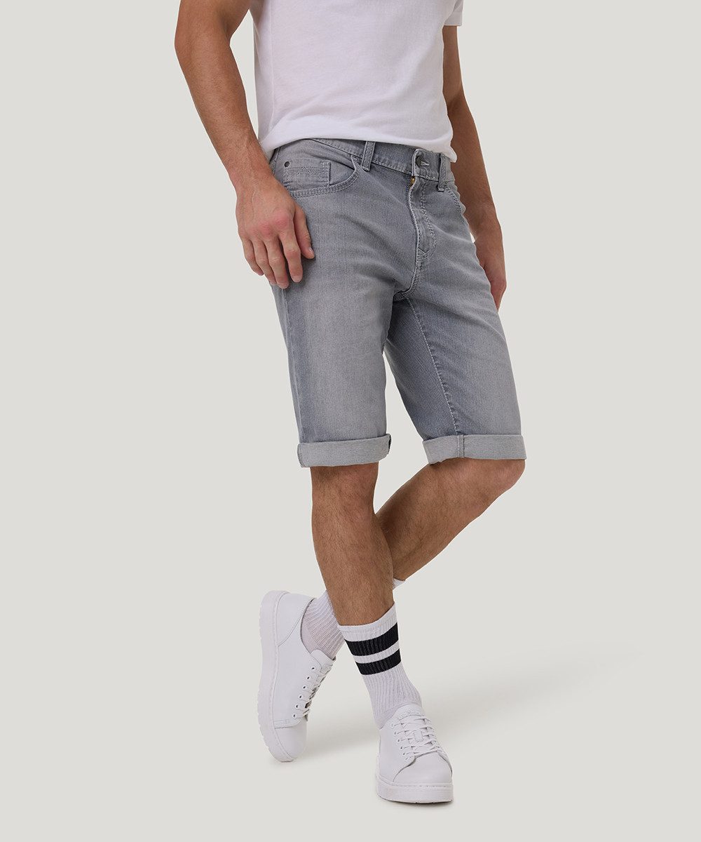 Pioneer Authentic Jeans Shorts ROUVEN shorts Sommerhose im Five-Pocket Styl günstig online kaufen