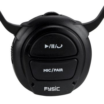 Fysic Hörverstärker FH-76, 25m Reichweite, digitale Übertragung, für Gespräche, Ton einstellbar