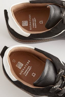 Next Signature Forever Comfort flache Retro-Sneaker Sneaker (1-tlg)