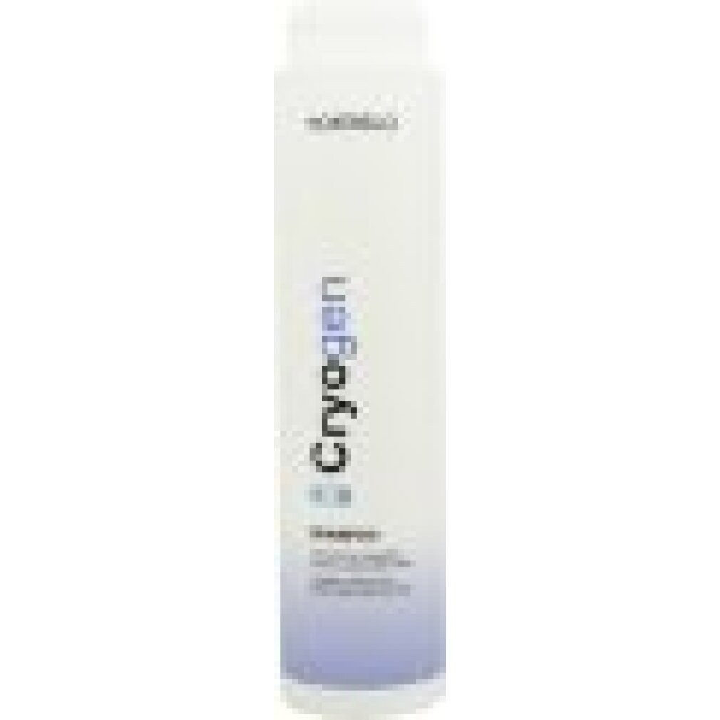 MONTIBELLO Haarshampoo Shampoo Cryogen Kapazität: 300ml