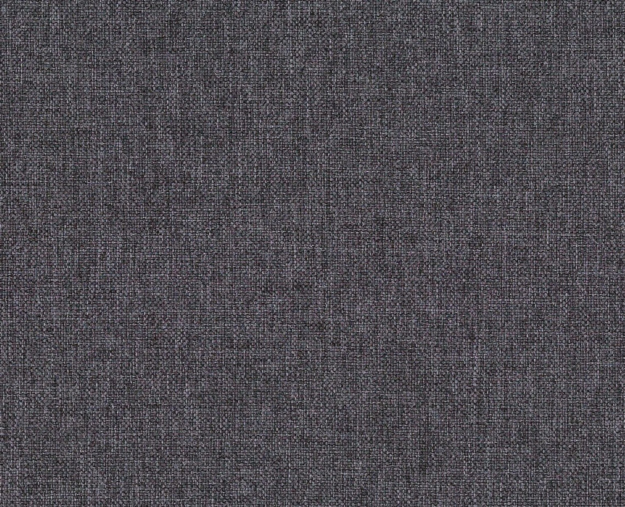 Küchen-Preisbombe Boxspringbett Paxos II Tablet Hotelbett 90x200 Bonellfederkern Bett Topper Grau