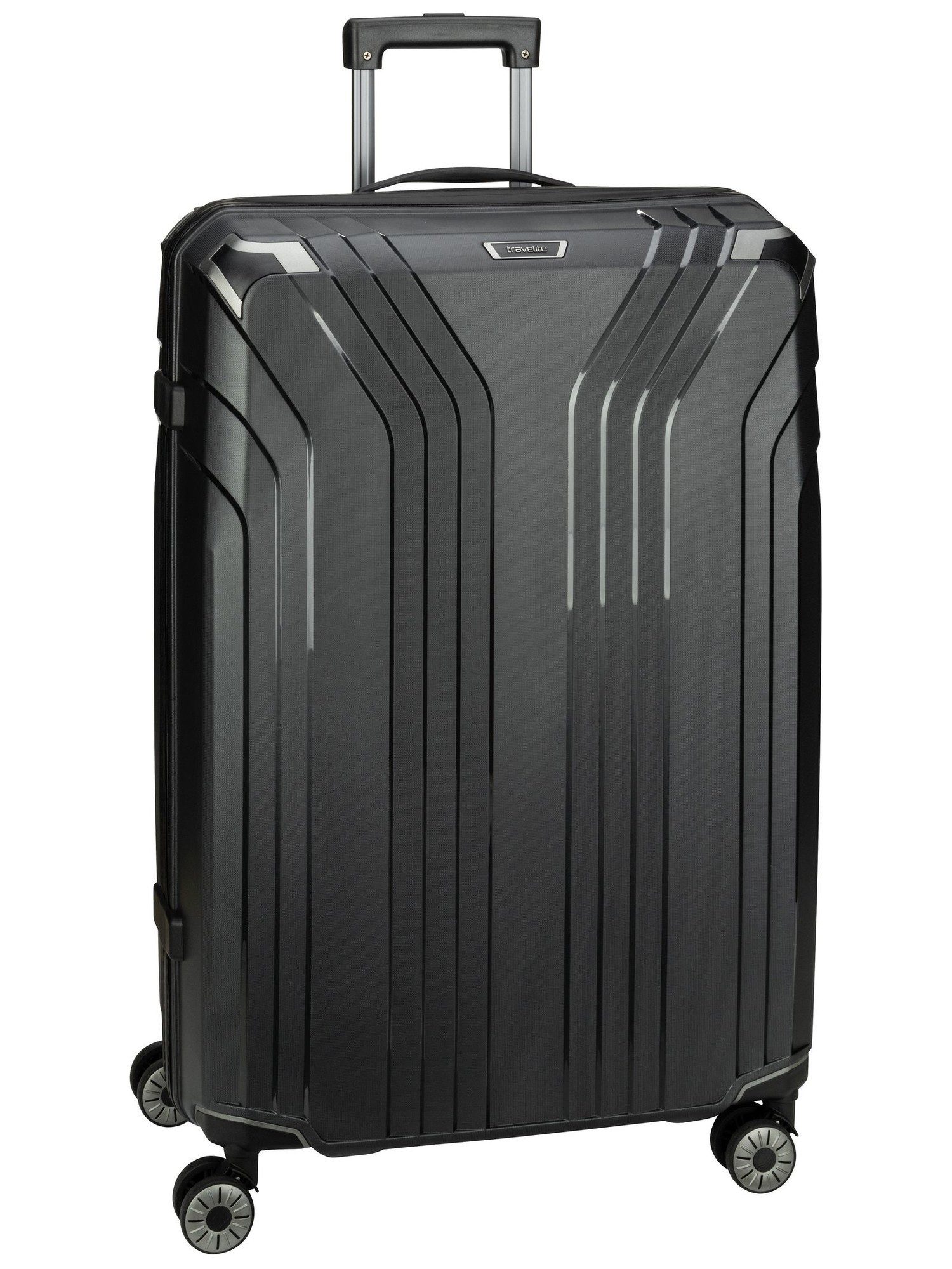 travelite Trolley Elvaa 4w Trolley L, 4 Rollen