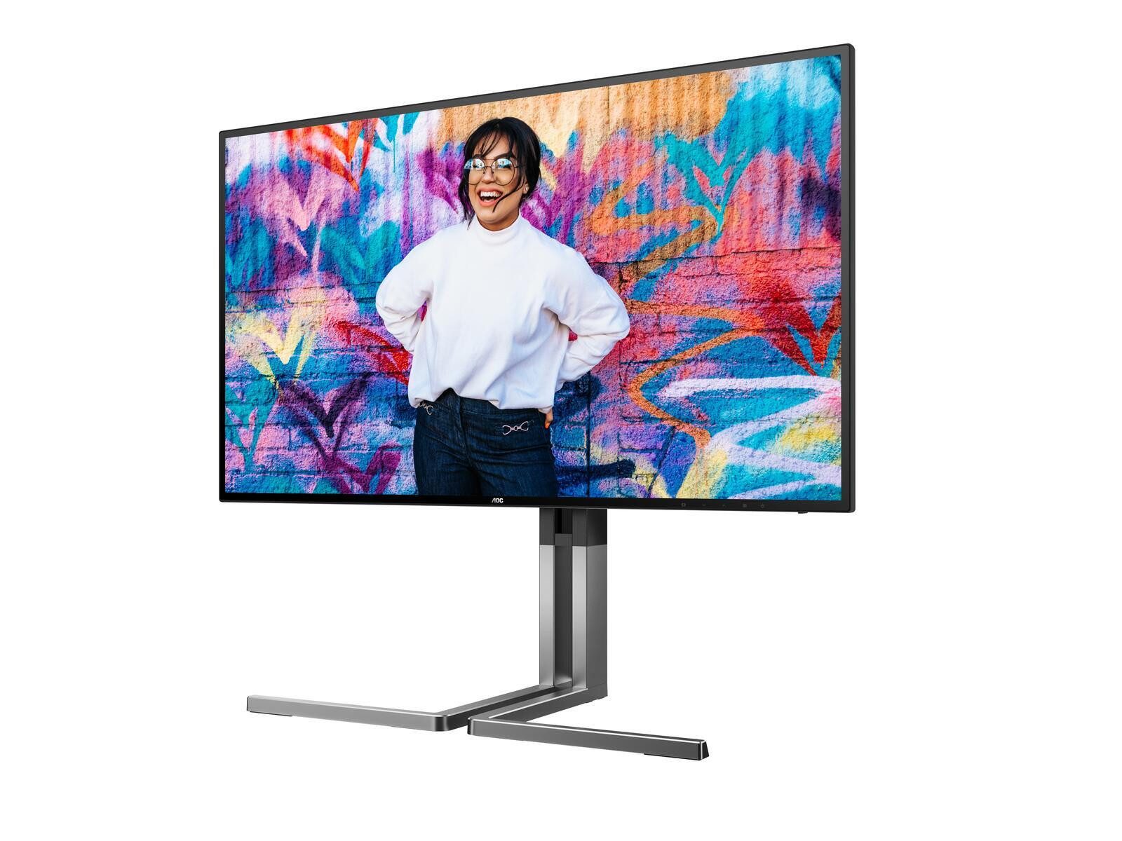 AOC U27U3CV TFT-Monitor