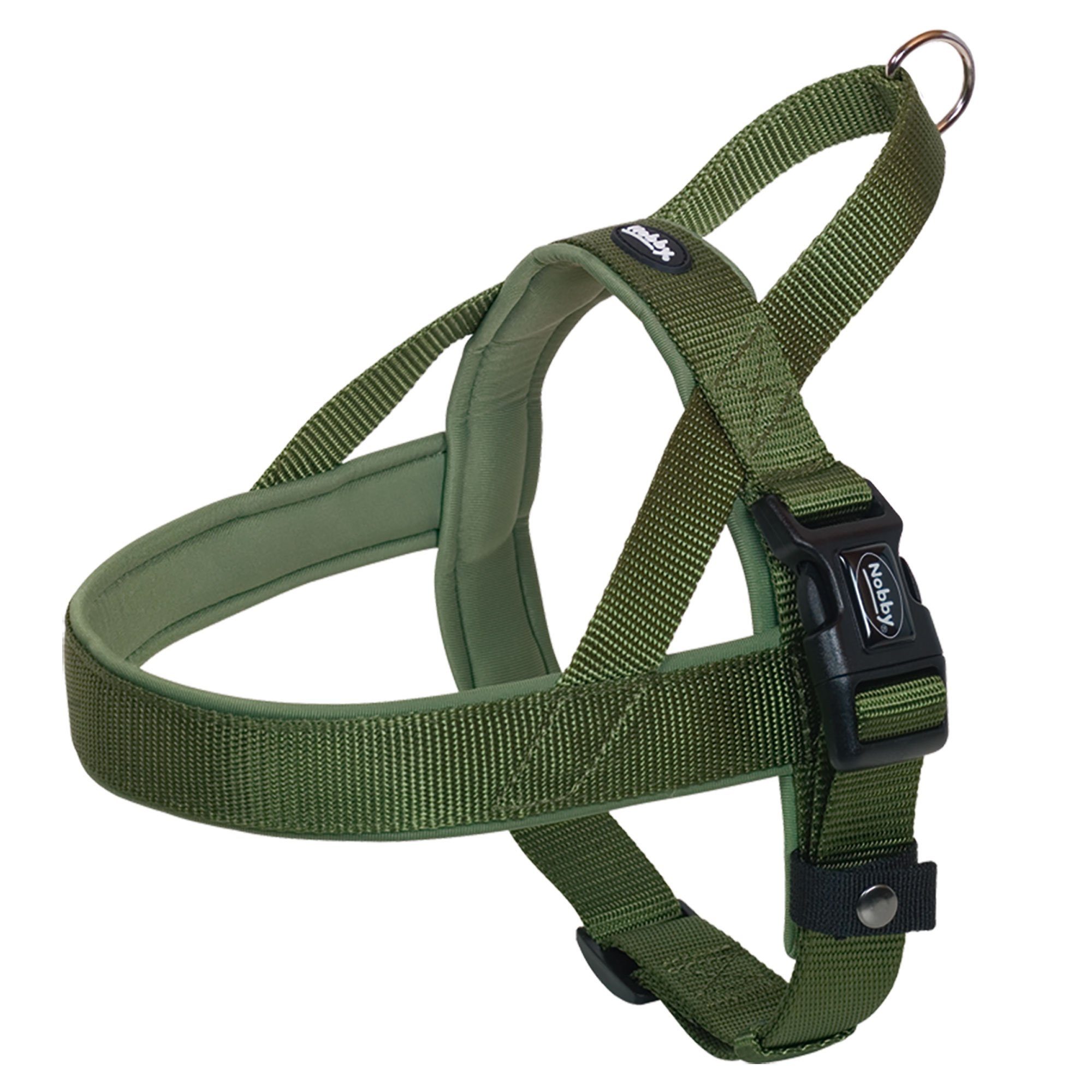 Nobby Norwegergeschirr Hundegeschirr Classic Preno - günstig online kaufen