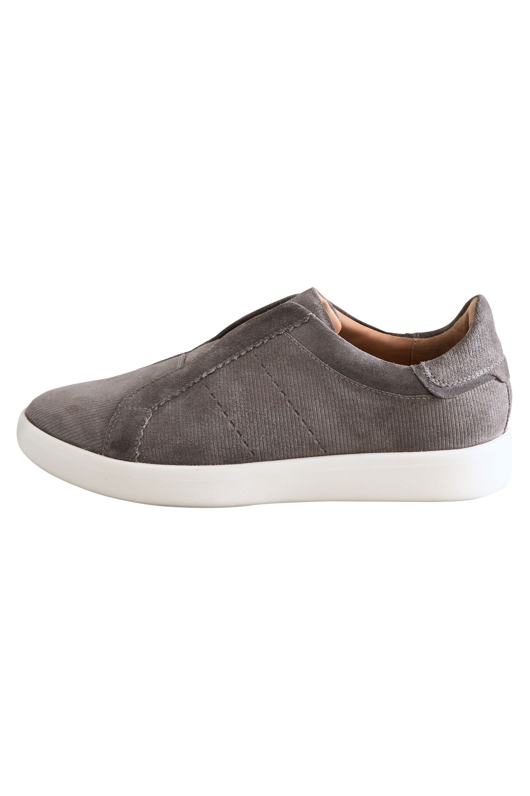 Next Signature Premium-Turnschuhe zum Hineinschlüpfen Sneaker (1-tlg)