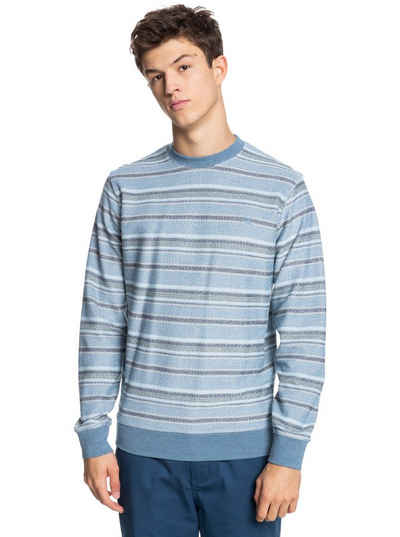 Quiksilver Sweatshirt »Great Otway«