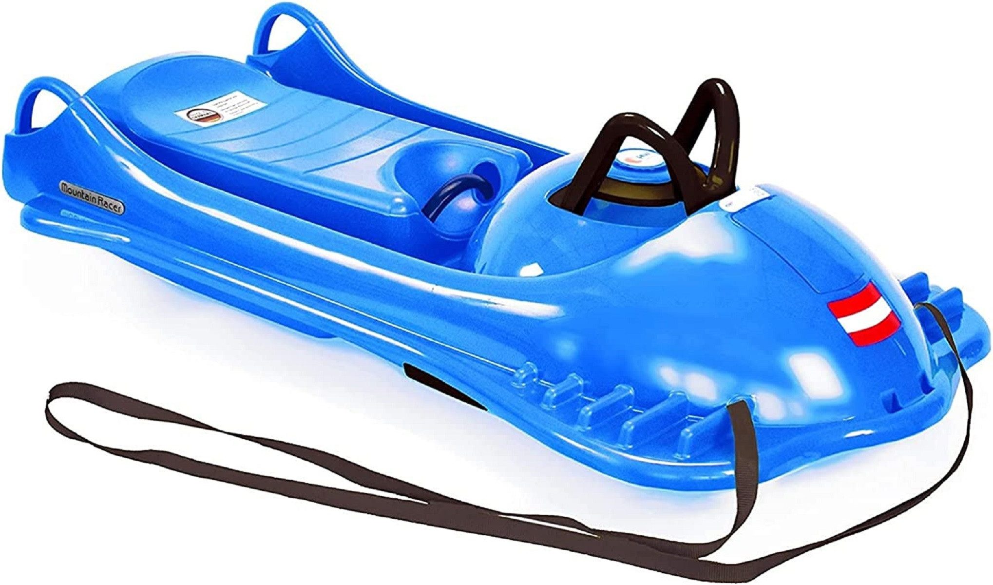 KHW Рулевой слайд Profi Рулевой слайд XXL Mountain Racer Iceblue