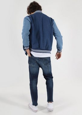 Miracle of Denim 5-Pocket-Jeans - Relaxed Jeans - Alex Tapered Fit