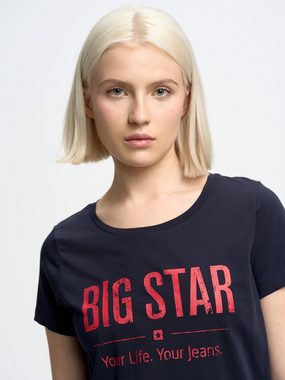 BIG STAR T-Shirt BRUNONA