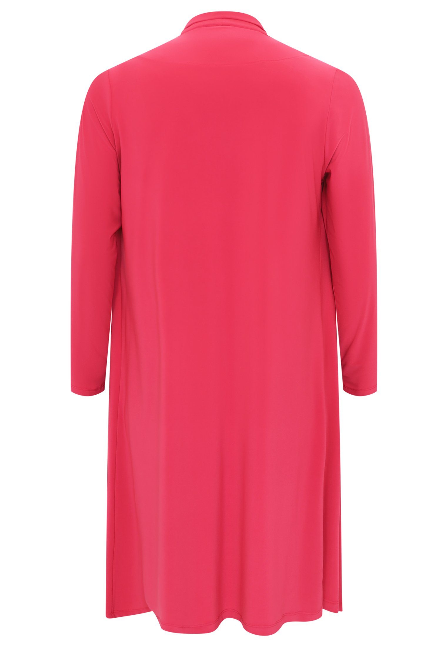YOEK Cardigan Damen Strickjacke Große Größen – Bild 5 von 5