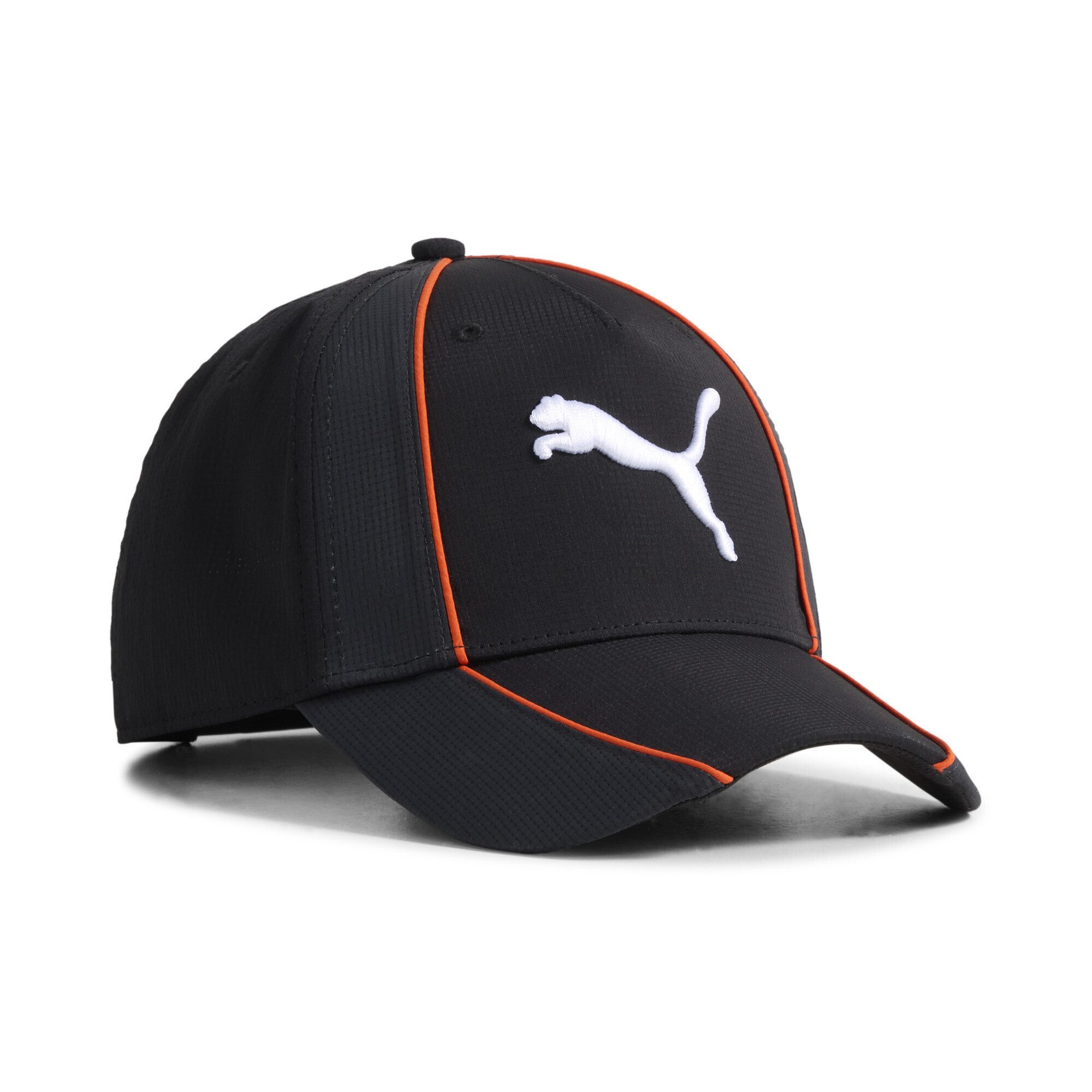 PUMA Flex Cap Grid HP Baseball-Cap Erwachsene