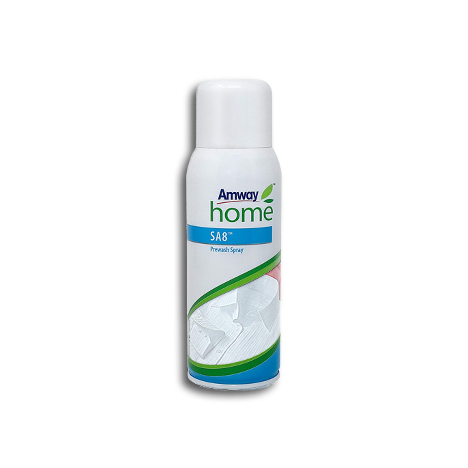 Amway 1 x Prewash Vorwaschspray Feinwaschmittel (1-St. 400ml enthält Parfum)